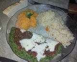 Foto del paso 13 de la receta: Pizza de acelga