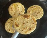 A picture of step 4 of Mushroom 🍄 Galouti Kabab With Kesar Paratha.