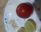 صورة لخطوة 4 من وصفة طريقه عمل الفراخ المشوية ومحشيه ارز