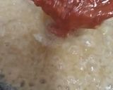 Gambar langkah 2 resipi Pes goreng-goreng.