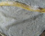 Foto langkah ke 2 dari resep Pisang aroma kulit lumpia.