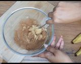பழ ரோல்/ஆரஞ்சு இனிப்பு(fruit roll recipe in tamil) ரெசிபி ஸ்டேப் 1 புகைப்படம்
