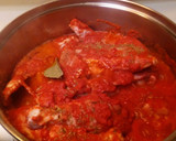 Foto del paso 1 de la receta: 🍗Pollo Adobado 2da Versión😋