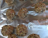 Foto del paso 2 de la receta: Albóndigas de carne y champiñones