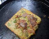मूंग दाल टोस्ट(moongdal toast recipe in hindi) रेसिपी चरण 4 फोटो