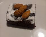 Foto del paso 4 de la receta: Cuadrados de chocolate y manzanas!