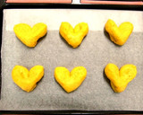 A picture of step 4 of Carotene-packed Carrot Bread.