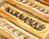 A picture of step 20 of Easy, Basic Apple Pie.