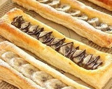 A picture of step 20 of Easy, Basic Apple Pie.