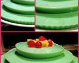 A picture of step 9 of AMIEs GULAMAN JELLY.