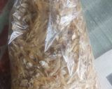 Foto langkah ke 1 dari resep Sambel teri.