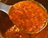 Foto del paso 7 de la receta: La mejor salsa de tomate casera para pizzas con Moulinex iCompanion