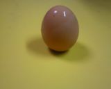 A picture of step 5 of Secret Technique to Peeling Boiled Eggs.