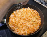 Foto del paso 3 de la receta: Sojañesa - La mejor Boloñesa de Soja Texturizada con sabor auténtico