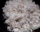 รูปขั้นตอนการทำที่ 6 ของ ข้าวเหนียวดำหน้ากระฉีก
