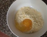 Hình bước làm 2 của món Gà viên sốt mật ong cay