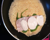 Foto del paso 3 de la receta: Tortilla rellena