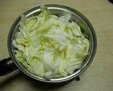 【Farmhouse Recipe】Simmered Cabbage