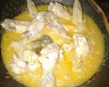 Foto langkah ke 4 dari resep Ayam kecap sederhana.