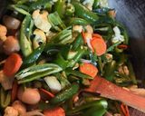 Foto del paso 4 de la receta: Chiles en vinagre
