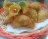 Foto langkah ke 7 dari resep Pastel basah.