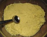A picture of step 7 of Honey-Flavoured Sweet Potato Dessert.