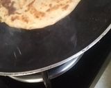 A picture of step 8 of Stuffed Pumpkin Paratha.