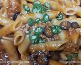 Foto del paso 8 de la receta: Macarrones con curry