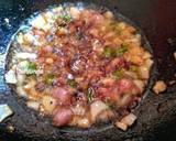 Bhindi and Shallots Masala recipe step 3 photo