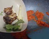 Foto langkah ke 4 dari resep GATA-49: BALADO KENTANG TELUR PUYUH.