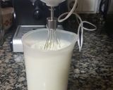 Foto del paso 2 de la receta Leche condensada sin azúcar