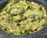 Foto del paso 5 de la receta: Fajitas gri🍴una especialidad de mi casa hecho en México Mexican curios 🥑