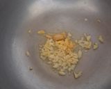 Foto langkah ke 2 dari resep Spageti Lada Hitam.