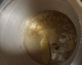 A picture of step 3 of Haryanvi chutney pulao.