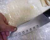 A picture of step 7 of Make Your Own Pocket Sandwiches.