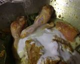 Foto langkah ke 2 dari resep Rendang Ayam tanpa cabe.