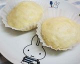 A picture of step 14 of Plain Steamed Bread with Pancake Mix.