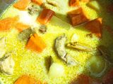 Gulai Jambe