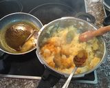 Foto del paso 8 de la receta: Patatas meneás