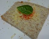 A picture of step 10 of French Toast With Cheese Filling.
