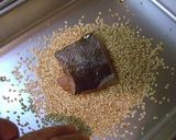 A picture of step 9 of Baked Isaki (Grunt) Edition.