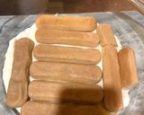 Tiramisu 🍮🥮 recept fázis 5 fotója