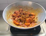 ગવાર બટાકા નું શાક (Gavar Bataka Shak Recipe In Gujarati) રેસીપી સ્ટેપ3ફોટો