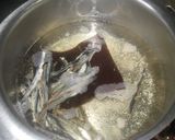 A picture of step 3 of How to Make the Soup for Sanuki Udon Noodles.