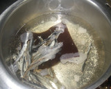 A picture of step 3 of How to Make the Soup for Sanuki Udon Noodles.