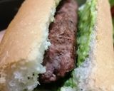 Foto del paso 8 de la receta: Baguette de chorizo argentino