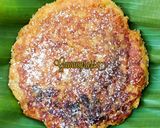 Foto langkah ke 10 dari resep 57. LEMPENG PISANG KHAS BANJAR.