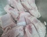 รูปขั้นตอนการทำที่ 1 ของ ซี่โครงหมูย่างบาร์บีคิว