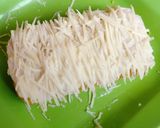 Foto langkah ke 6 dari resep Bolu Susu Lembang.