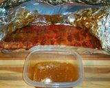 A picture of step 8 of Mike's, 